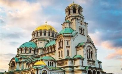 Bulgaristan'da Gezilecek Yerler