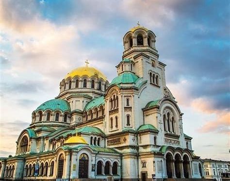 Bulgaristan'da Gezilecek Yerler