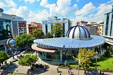 Bağcılar Gezilecek Yerler