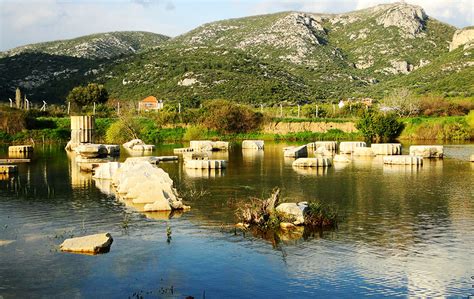 Menderes Gezilecek Yerler