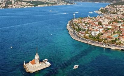 Avrupa'da Gezginler İçin En İyi Konaklama Seçenekleri