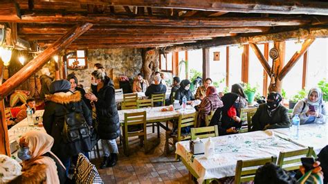 Kış Aylarında Deneyimlenecek Yerel Kültürler