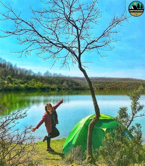 Keşfedilmeyi Bekleyen En Güzel Kamp Yapılacak Doğal Noktalar