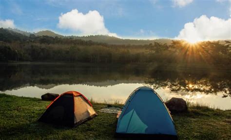 Keşfedilmeyi Bekleyen En Güzel Kamp Yapılacak Doğal Alanlar