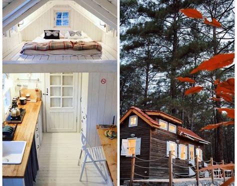 Tatil Seçenekleri: Kamp Yapılacak En Güzel Doğal Noktalar