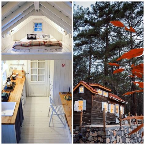 Tatil Seçenekleri: Kamp Yapılacak En Güzel Doğal Noktalar