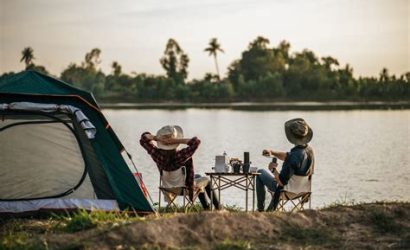 Doğa Severler İçin Vazgeçilmez Kamp Noktaları