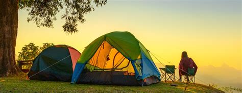 Çadır Kampı Yapabileceğiniz En Eşsiz Doğa Rotaları