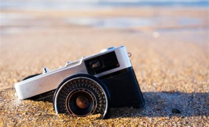 Tatil İçin En İyi Fotoğraf Makinesi Seçimi