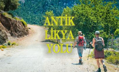 Tatil İçin En İyi Yürüyüş Rotaları