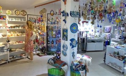 Tatil İçin En İyi Hediyelik Eşya Alışveriş Rehberi