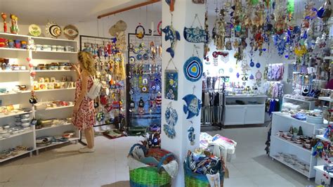 Tatil İçin En İyi Hediyelik Eşya Alışveriş Rehberi