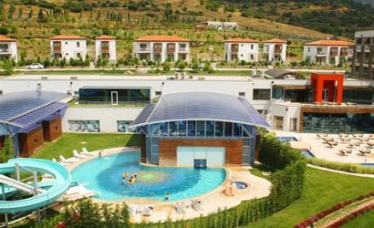 Tatil İçin En Uygun Thalasso ve Termal Tatil Köyleri
