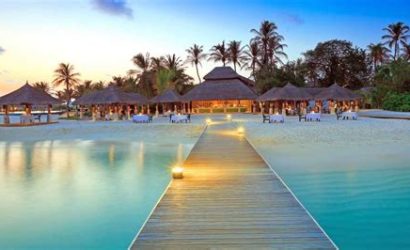 Tatil İçin En Uygun Ekoturizm Destinasyonları