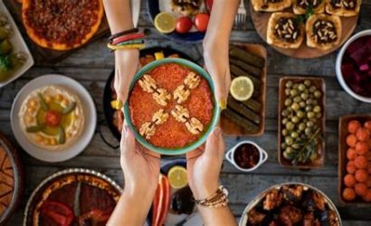 Tatil İçin En İyi Gastronomi Turları