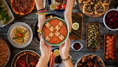 Tatil İçin En İyi Gastronomi Turları