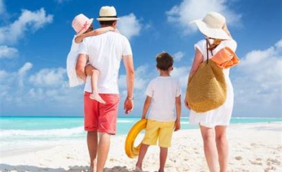Tatil İçin En Uygun Aile Tatili Destinasyonları