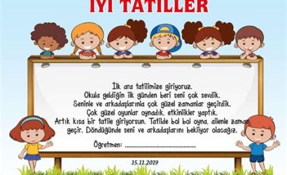 Tatil İçin En İyi Kültürel Etkinlikler