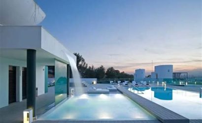 Tatil İçin En İyi Sağlık ve Spa Merkezleri