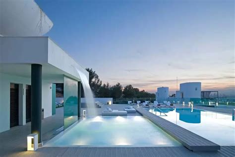 Tatil İçin En İyi Sağlık ve Spa Merkezleri