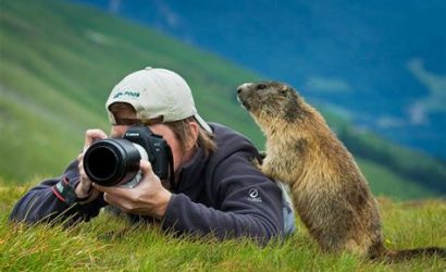 Tatilde Doğa Fotoğrafçılığı İpuçları