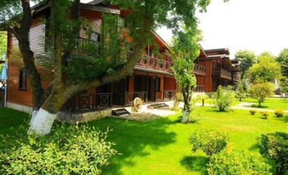 Tatil İçin En Uygun Balıkçı Köyleri
