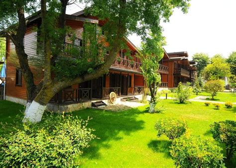 Tatil İçin En Uygun Balıkçı Köyleri