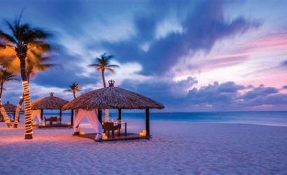 Tatil İçin En İyi Balayı Destinasyonları