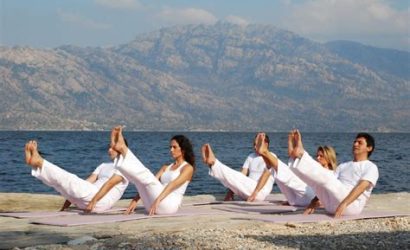 Tatil İçin En İyi Yoga ve Meditasyon Merkezleri