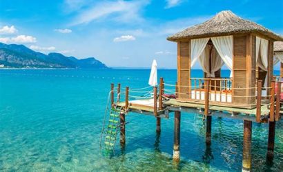 Tatil İçin En İyi 10 Aktivite