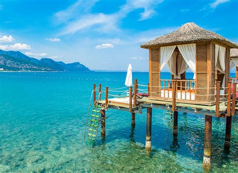 Tatil İçin En İyi 10 Aktivite