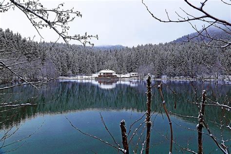 Kışın Keşfedilmeyi Bekleyen Turistik Alanlar