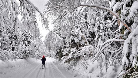 Kışın Seyahat Edilecek En İyi Ülkeler