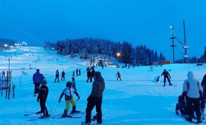 Kış Tatili İçin Ekonomik Seyahat Tüyoları