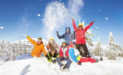 Kış Tatili Planlama Rehberi