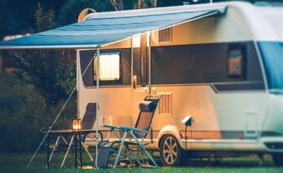 Karavan Tatili Sırasında Müzik Dinleme ve En İyi Playlist Tavsiyeleri
