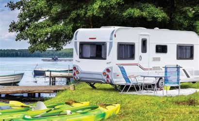 Karavan Tatili İçin En İyi Doğa Temalı Kitap ve Film Önerileri