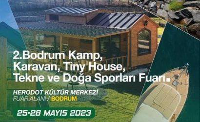 Karavan Tatili İçin Doğa Sporları Ekipmanları ve Kullanımı
