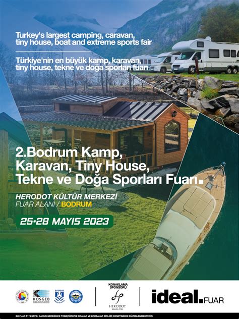 Karavan Tatili İçin Doğa Sporları Ekipmanları ve Kullanımı