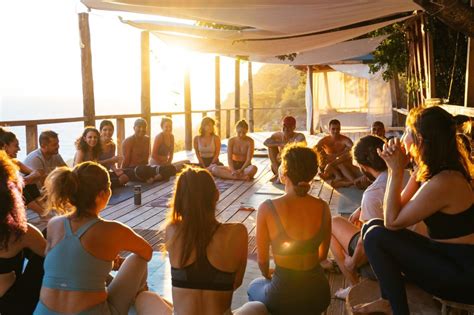 Karavan Tatili Sırasında Yoga ve Meditasyon İçin En İyi Yöntemler