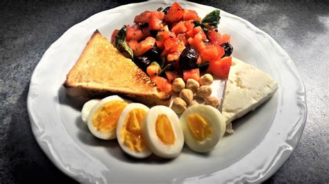 Karavan Tatili İçin Pratik ve Sağlıklı Yemek Tarifleri