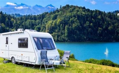 Karavan Tatili İçin Uygun Kamp Alanı Bulma Rehberi