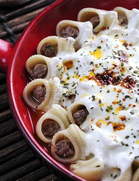 Karavan Tatili İçin Pratik Yiyecek ve İçecek Tarifleri