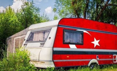 Karavan Tatiliyle Gezilecek En İyi Doğa Parkları