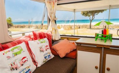 Karavan Tatili İçin En İyi Fotoğrafçılık Tüyoları