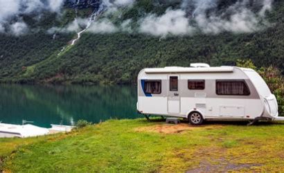 Karavan Tatiliyle Seyahat Edenler İçin Mükemmel Şehirler