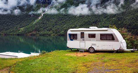 Karavan Tatiliyle Seyahat Edenler İçin Mükemmel Şehirler