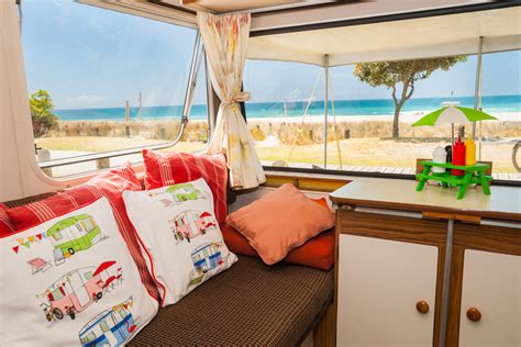 Karavan Tatili Hakkında İpuçları ve Püf Noktaları