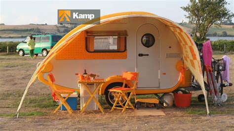 Karavan Tatili İçin Gerekli Malzemeler ve Ekipmanlar