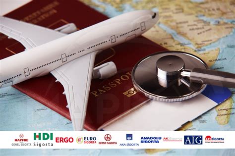 Avrupa’da Gezginler İçin Seyahat Sigortası Tüyoları
